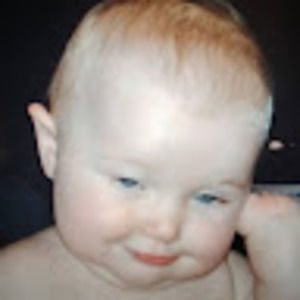 Meet your Posher, Hailey